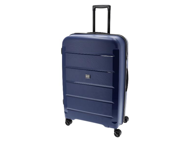 ESMARA® Koffer, Hardcase, XL, 90 L