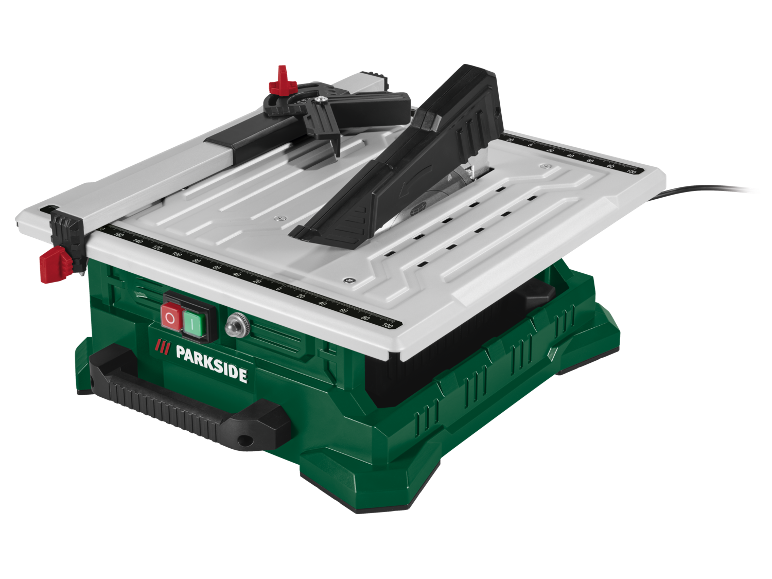 PARKSIDE® Fliesenschneidemaschine »PFS 800 A1«