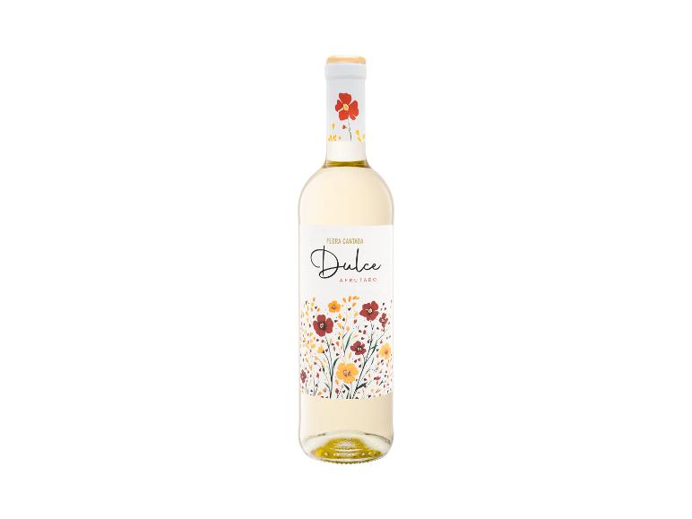 Flora Cantada Vino Blanco Afrutado süß, Weißwein
