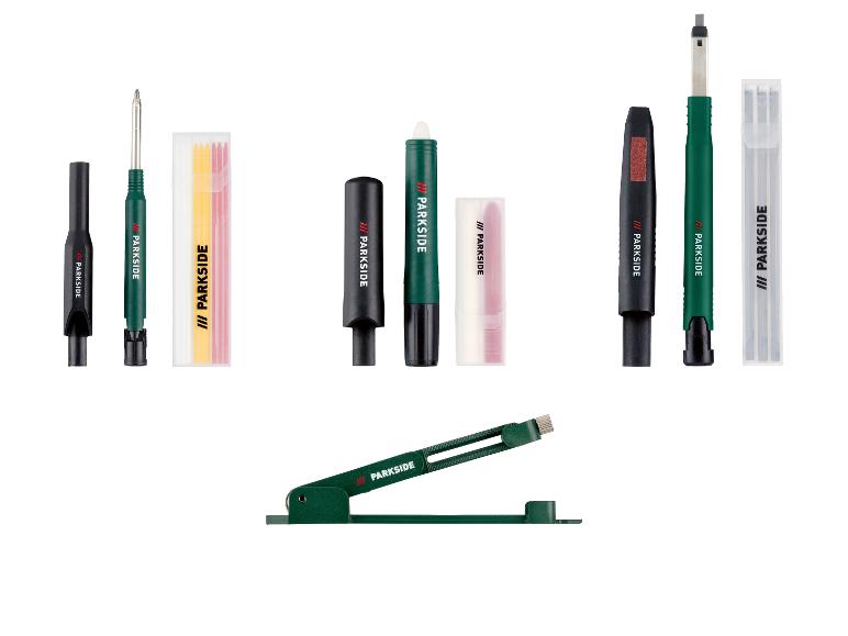PARKSIDE® Marker-/ Anreißwerkzeug