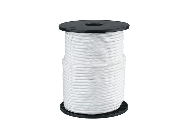 PARKSIDE® Mehrzweckseil, weiß