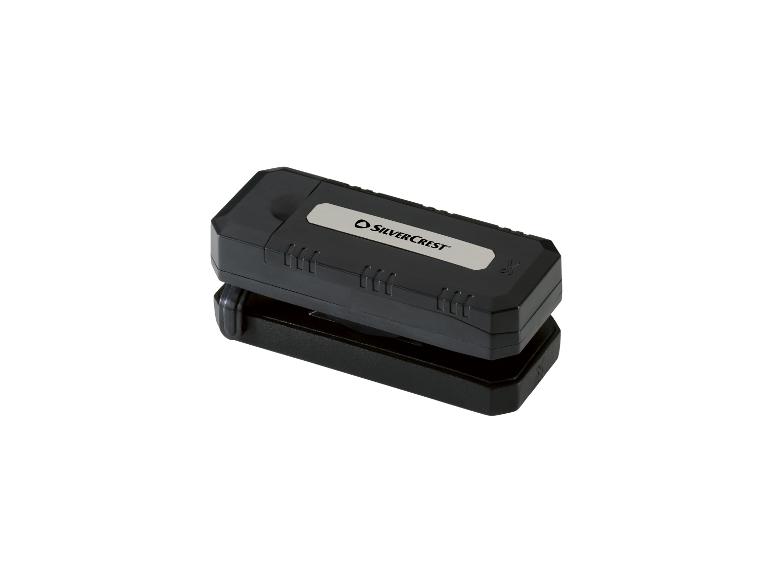 SILVERCREST® Mini-Folienschweißgerät