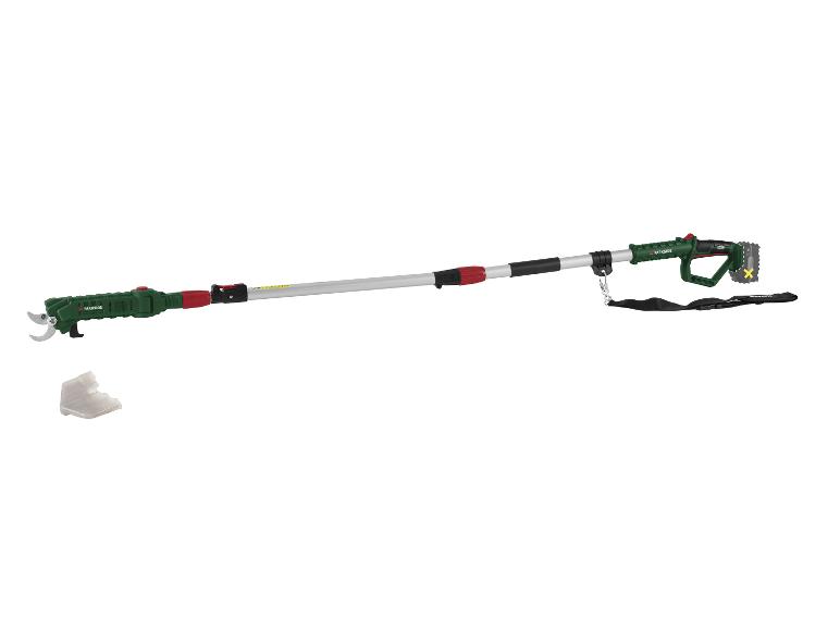 PARKSIDE® 20 V Akku-Teleskop-Astschere »PATA 20-Li A1« ohne Akku - ohne Ladegerät