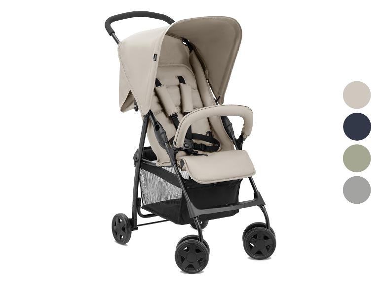 HAUCK Kinderwagen »Sport«