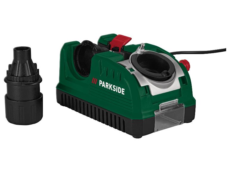 PARKSIDE® Bohrerschärfgerät »PBSG 92 A1«