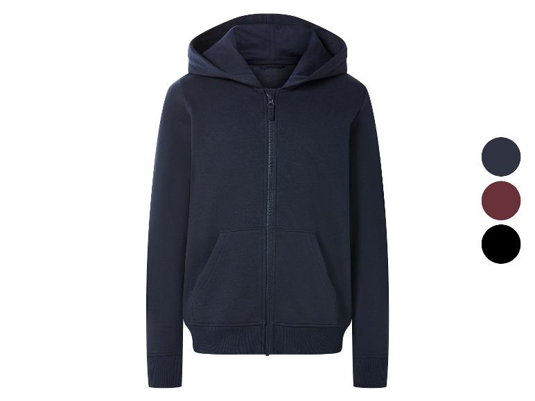 ESMARA KIDS Kinder Sweatjacke