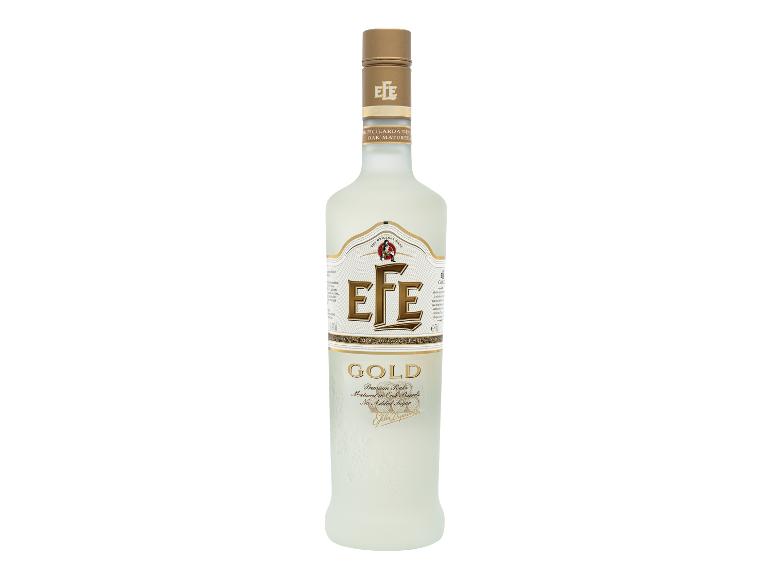 EFE Raki Gold 45% vol
