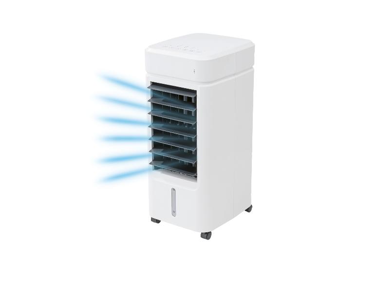 TRONIC® Mobiler Luftkühler »SML 330 A1«, mit Fernbedienung