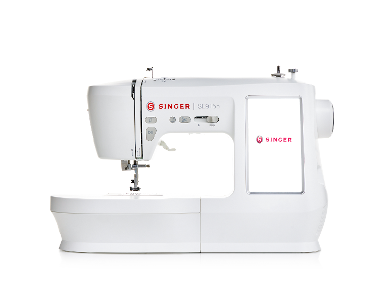 SINGER SE9155 Näh- und Stickmaschine