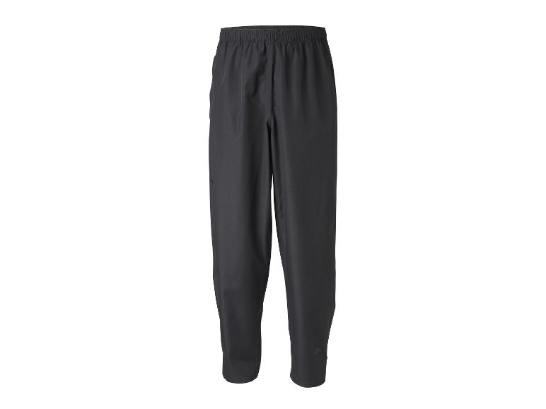 CRIVIT Regenhose