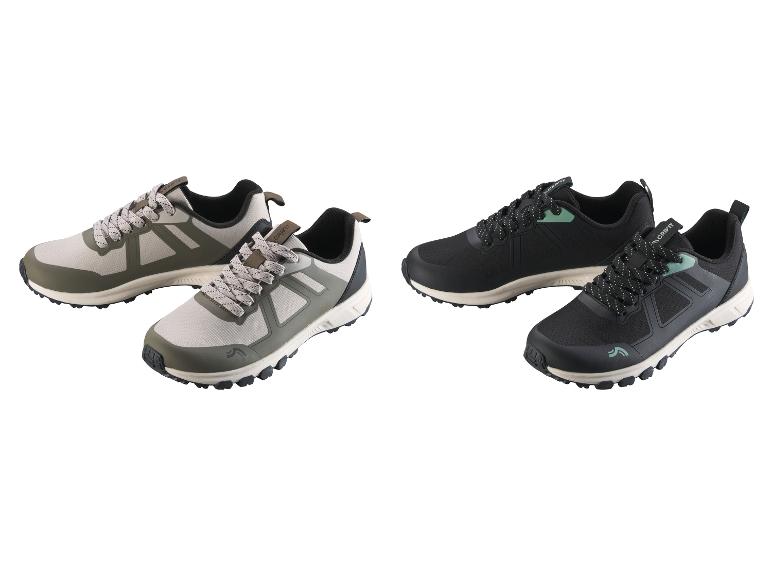 CRIVIT Damen Trekkingschuhe