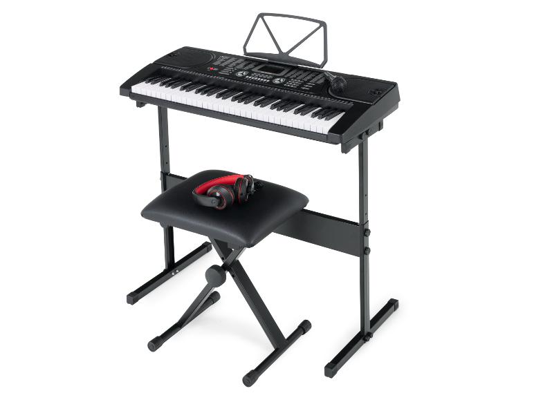 MCGREY Keyboard Super Kit SK-6100
