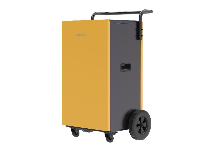 BE COOL Bautrockner / Luftentfeuchter 90l