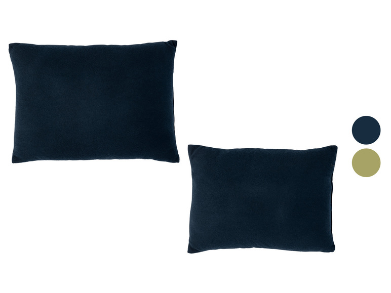 ROCKTRAIL Outdoor-Kissen, besonders leicht