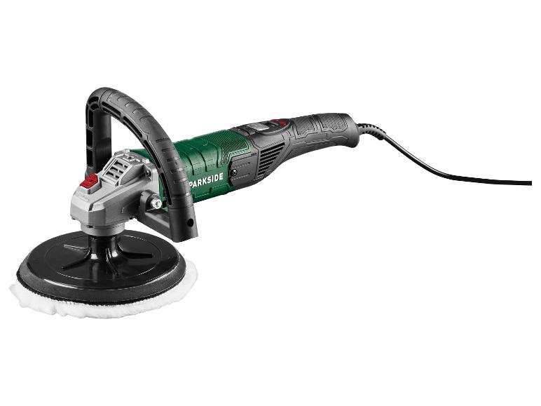 PARKSIDE® Winkelpolierer »PPM 1200 A2«