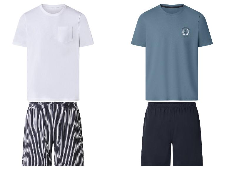 ESMARA MEN Pyjama