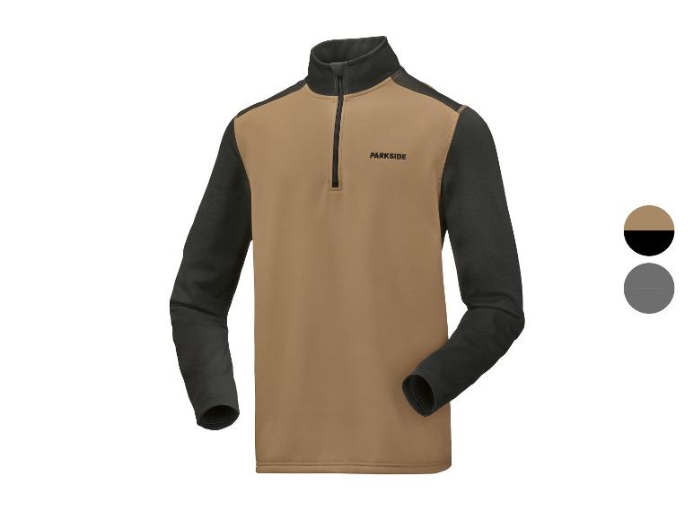 PARKSIDE® Herren Thermo-Troyer