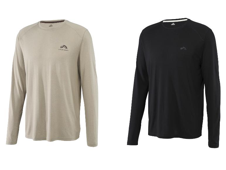 CRIVIT Herren Funktionsshirt