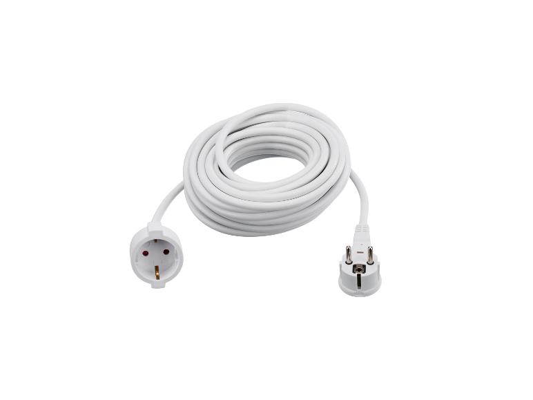 TRONIC® Verlängerungskabel, 10 m