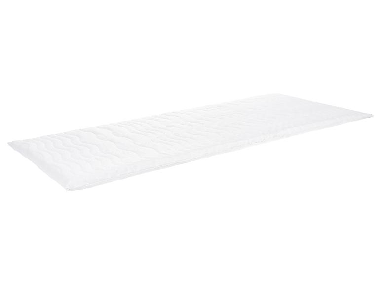 LIVARNO HOME Matratzen-Topper, maschinenwaschbar, 90 x 200 cm