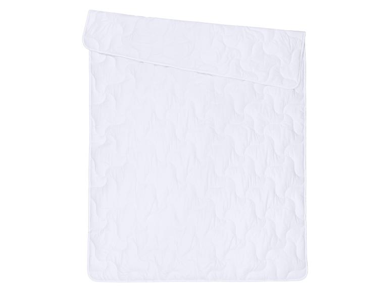 LIVARNO® Ganzjahres-Bettdecke, 155 x 220 cm