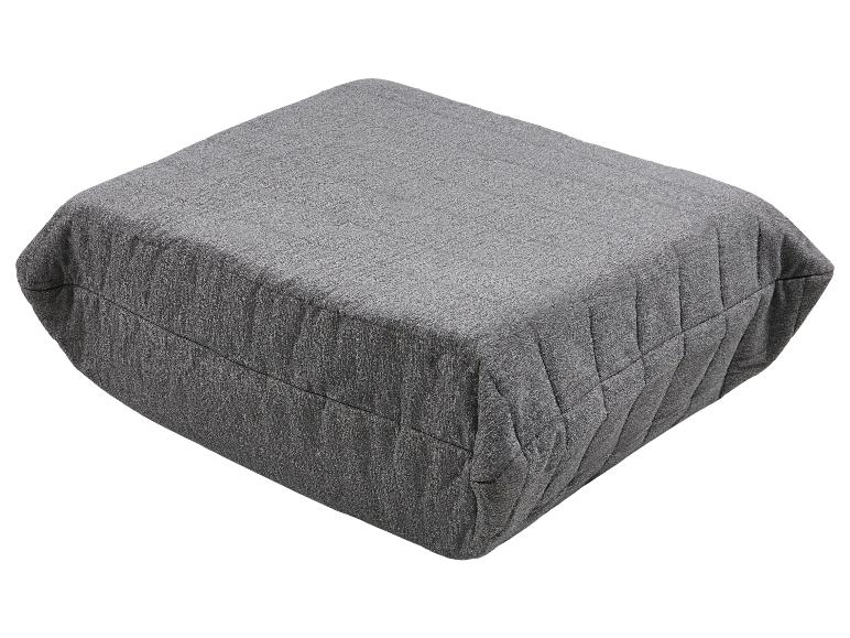 LIVARNO® Outdoor-Loungehocker