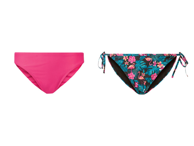 ESMARA® Damen Bikini-Slip, optimale Passform