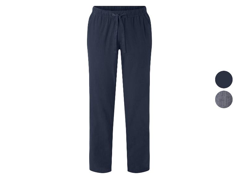 ESMARA MEN Hose Straight Fit