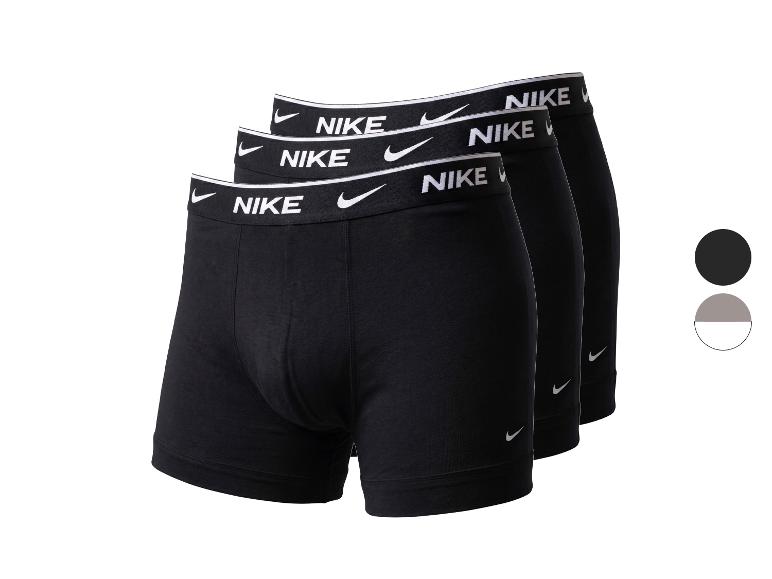 NIKE Herren Boxershort, 3 Stück