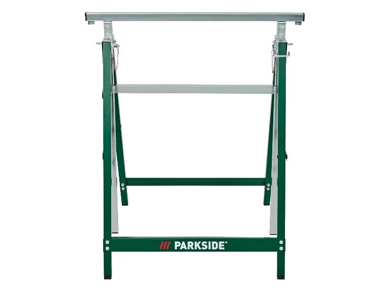 PARKSIDE® Unterstellbock höhenverstellbar