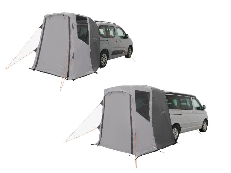 EASY CAMP Krossbu Heckzelt