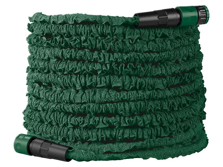 PARKSIDE® Flexi-Gartenschlauchset, 30 m