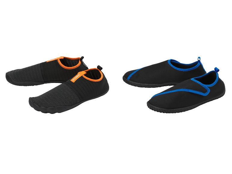 CRIVIT Herren Aquaschuhe