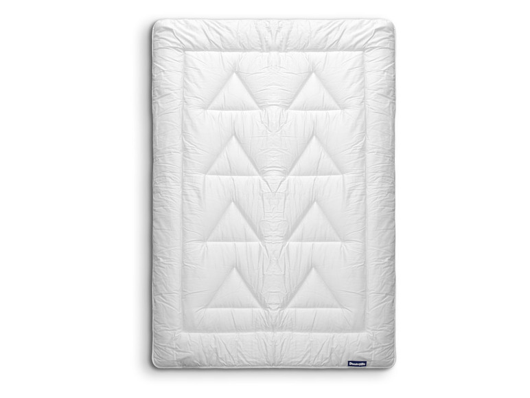 DUNLOPILLO Premium Winter-Bettdecke »Life«, für Komfort und Hygiene