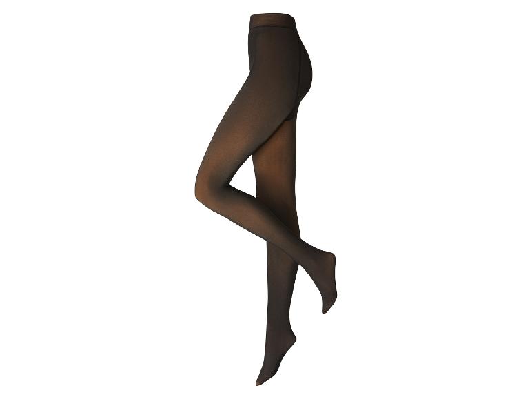 ESMARA® Damen Thermostrumpfhose