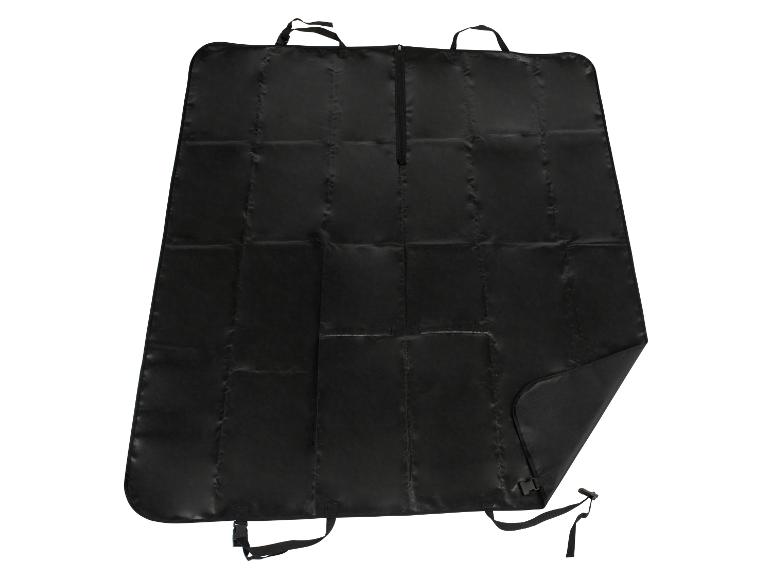 ZOOFARI® Auto-Schondecke