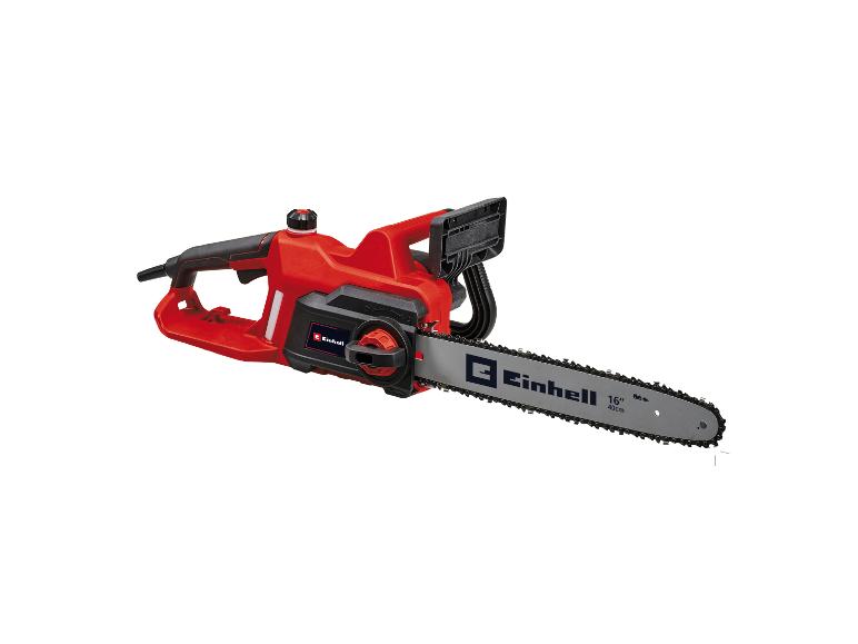 EINHELL Elektro-Kettensäge »GC-EC 2040«