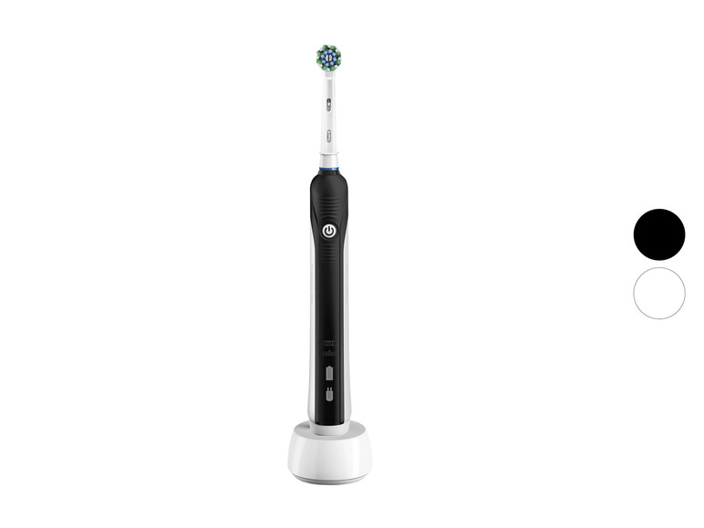 ORAL-B Elektrische Zahnbürste »Pro1 Clean«, inkl. Ladestation
