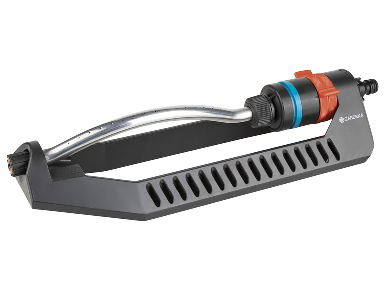 GARDENA Viereckregner »S«, für 90 bis 220 qm