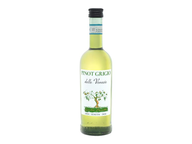 Europa Kleinflaschen Pinot Grigio