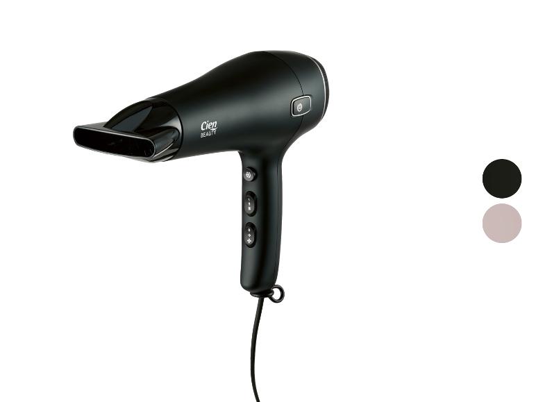 CIEN BEAUTY Haartrockner, »CBHTK 2000 A1« mit Kabeleinzugsfunktion