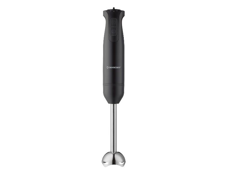 SILVERCREST® Stabmixer »SSMR 600 A1«