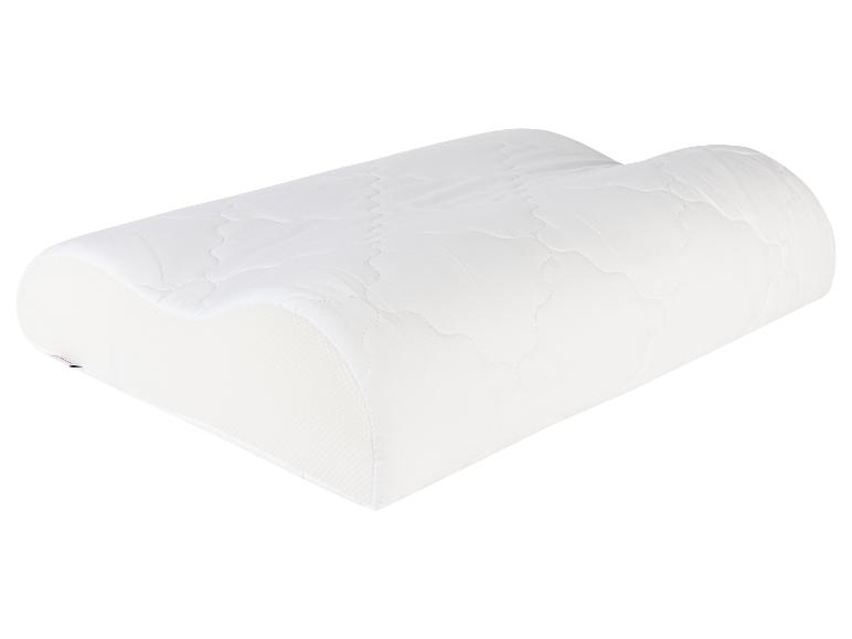 LIVARNO HOME Nackenstützkissen Polygiene®