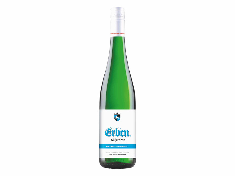 ERBEN Süße Lese alkoholfrei