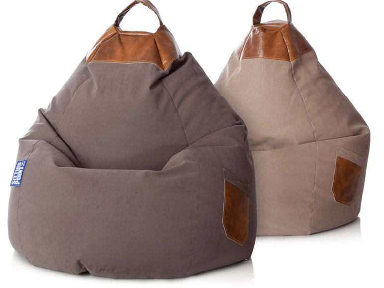 SITTING POINT Sitzsack Beanbag Jamie