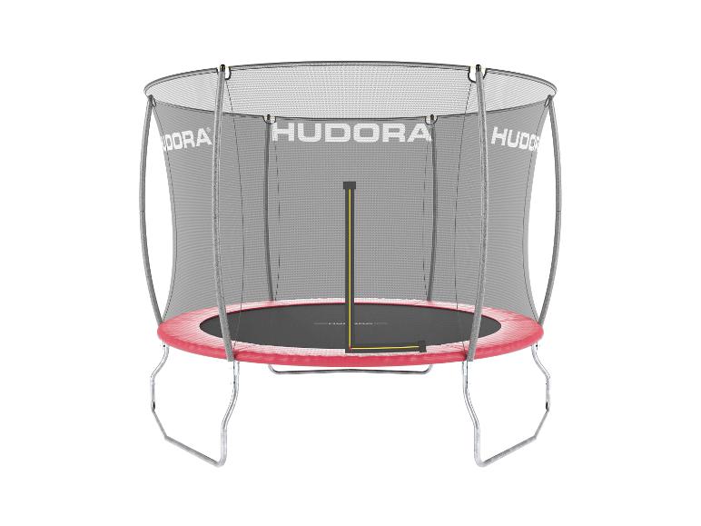 HUDORA Trampolin »Fantastic 300V«, 300 cm Durchmesser, 100 kg Belastbarkeit