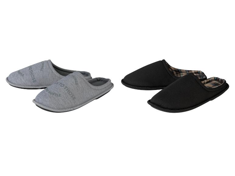 ESMARA MEN Herren Hausschuhe