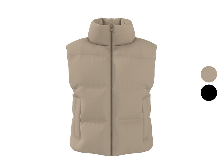 ESMARA® Damen Steppweste