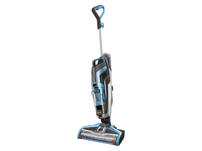 BISSELL 3-in-1 Multiflächen-Bodenreiniger »CrossWave«