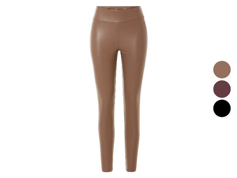 ESMARA® Damen Leggings